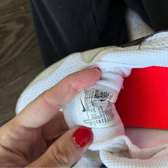 Nike Air Max Comfort Insole Brand New Never Worn - Picture 5 of 5